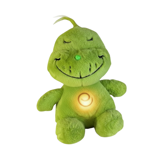 Grinzeen Breathing Plush